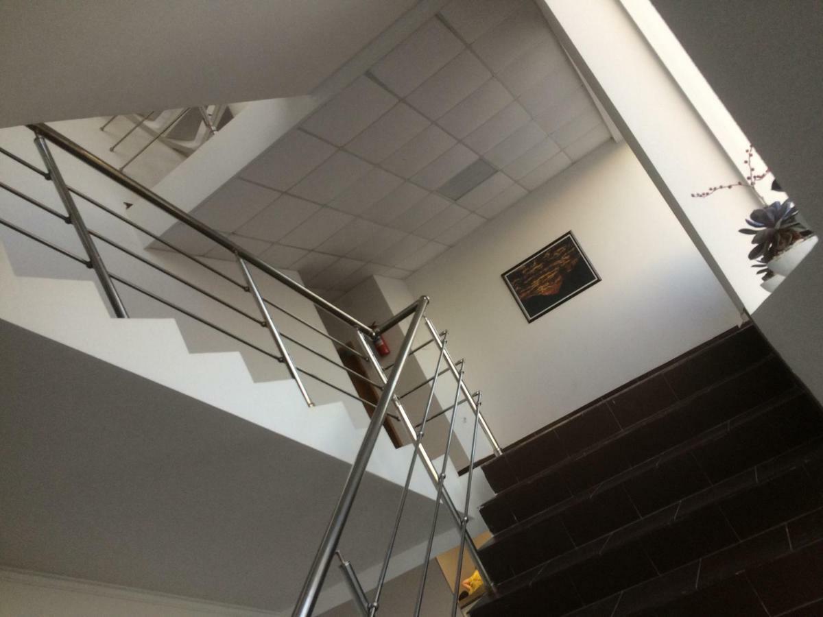 Hotel 777 Goudaouta Extérieur photo